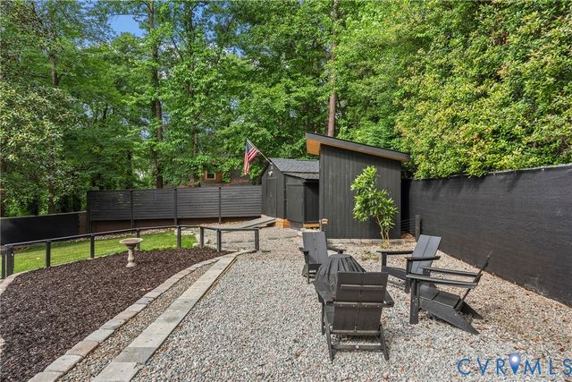 7670 Idlewyld Rd, Richmond, VA 23225