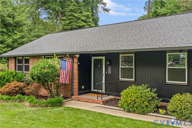 7670 Idlewyld Rd, Richmond, VA 23225