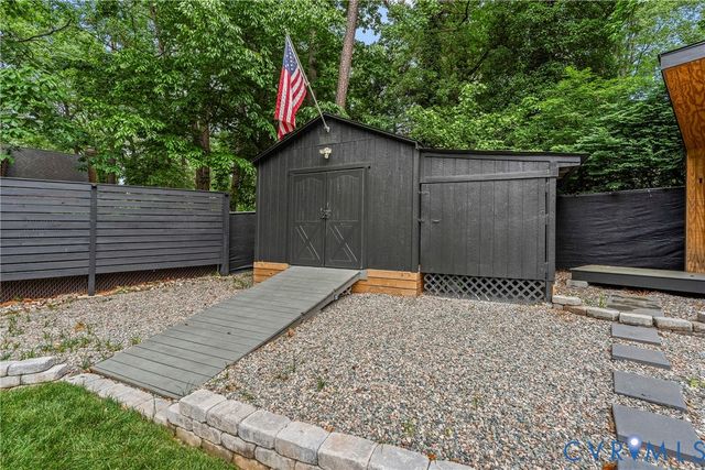 7670 Idlewyld Rd, Richmond, VA 23225
