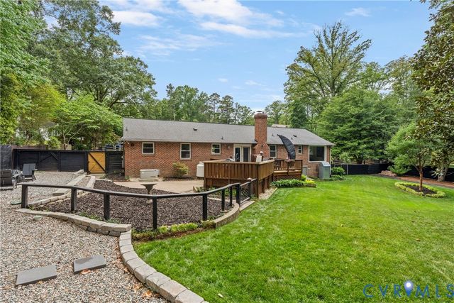 7670 Idlewyld Rd, Richmond, VA 23225