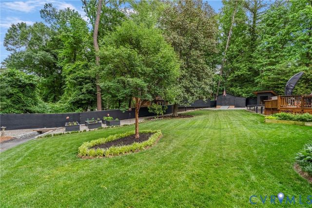 7670 Idlewyld Rd, Richmond, VA 23225