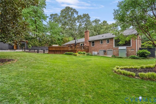 7670 Idlewyld Rd, Richmond, VA 23225
