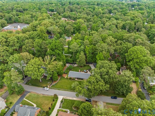 7670 Idlewyld Rd, Richmond, VA 23225