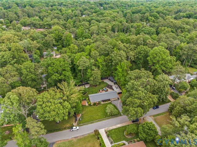 7670 Idlewyld Rd, Richmond, VA 23225