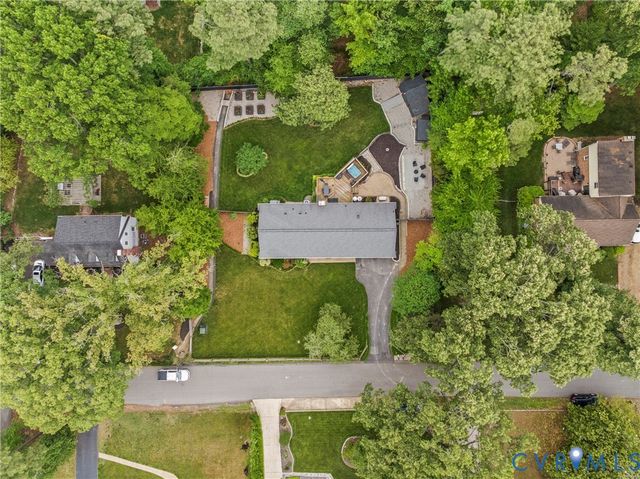 7670 Idlewyld Rd, Richmond, VA 23225