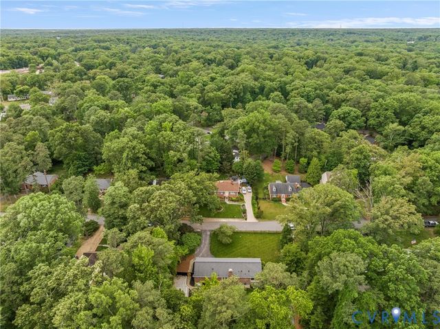 7670 Idlewyld Rd, Richmond, VA 23225
