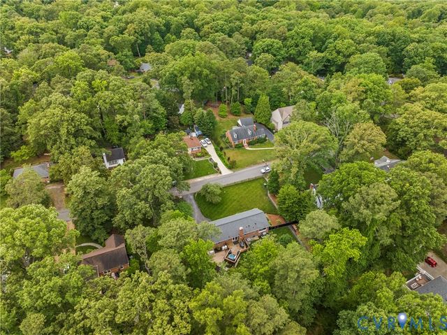 7670 Idlewyld Rd, Richmond, VA 23225