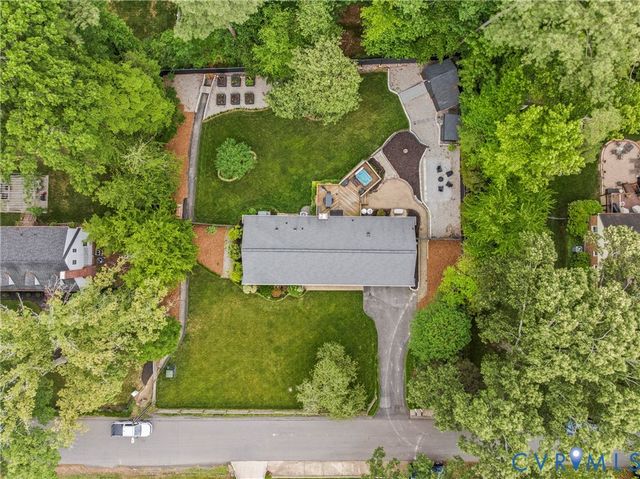 7670 Idlewyld Rd, Richmond, VA 23225