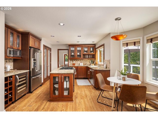 7130 Se PAMRICK Ln, Milwaukie, OR 97267