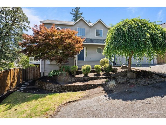 7130 Se PAMRICK Ln, Milwaukie, OR 97267