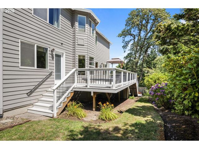 7130 Se PAMRICK Ln, Milwaukie, OR 97267