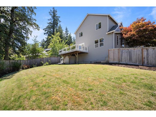 7130 Se PAMRICK Ln, Milwaukie, OR 97267
