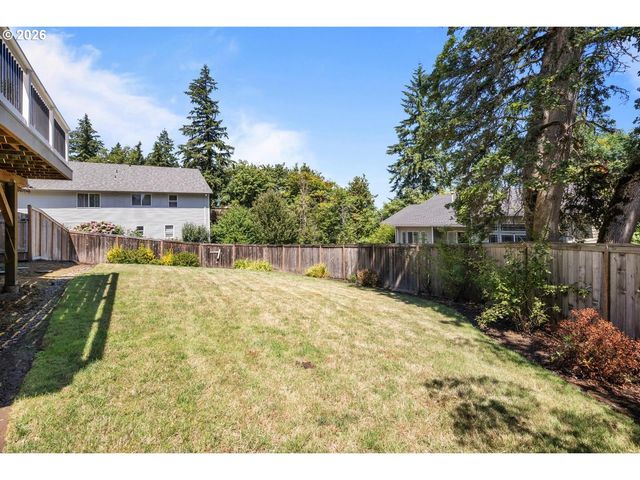 7130 Se PAMRICK Ln, Milwaukie, OR 97267