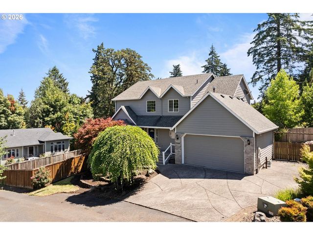 7130 Se PAMRICK Ln, Milwaukie, OR 97267