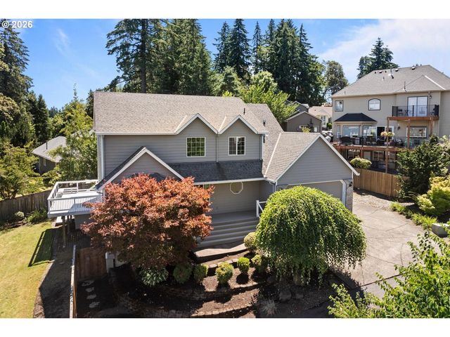 7130 Se PAMRICK Ln, Milwaukie, OR 97267