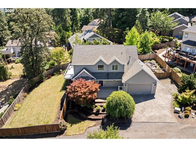 7130 Se PAMRICK Ln, Milwaukie, OR 97267