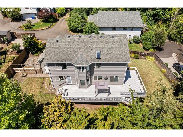7130 Se PAMRICK Ln, Milwaukie, OR 97267