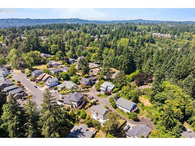 7130 Se PAMRICK Ln, Milwaukie, OR 97267