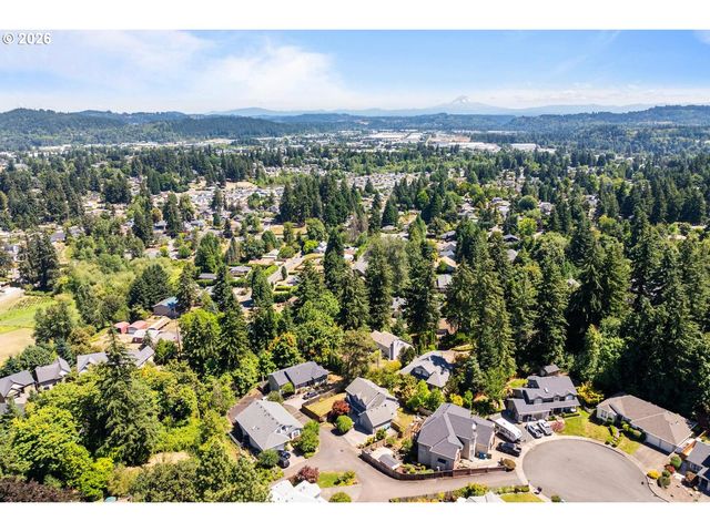 7130 Se PAMRICK Ln, Milwaukie, OR 97267