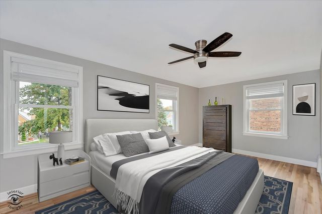 5230 S Hamlin Avenue, Chicago, IL 60632