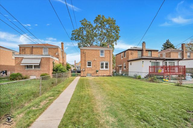 5230 S Hamlin Avenue, Chicago, IL 60632