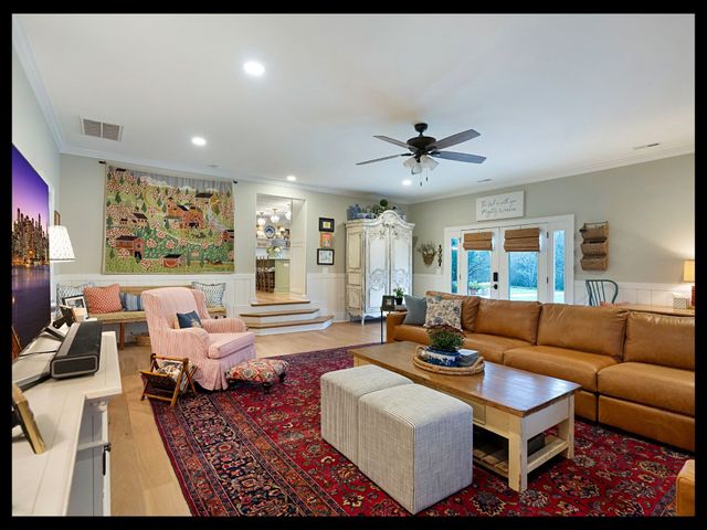 202 Deerfield Ln, Franklin, TN 37069