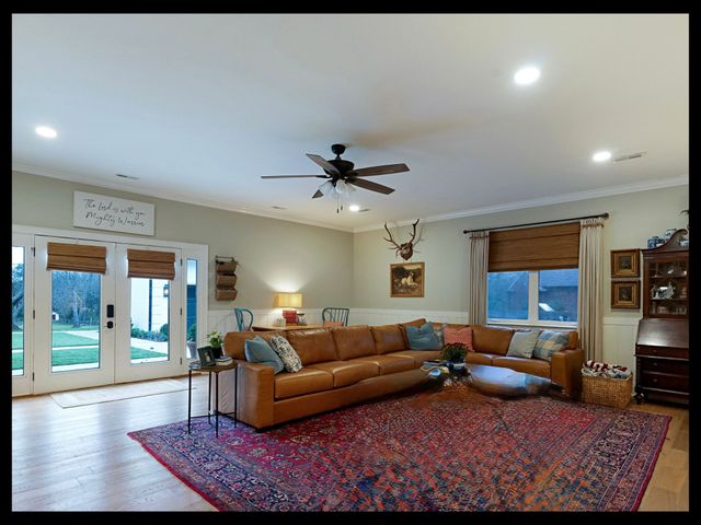 202 Deerfield Ln, Franklin, TN 37069