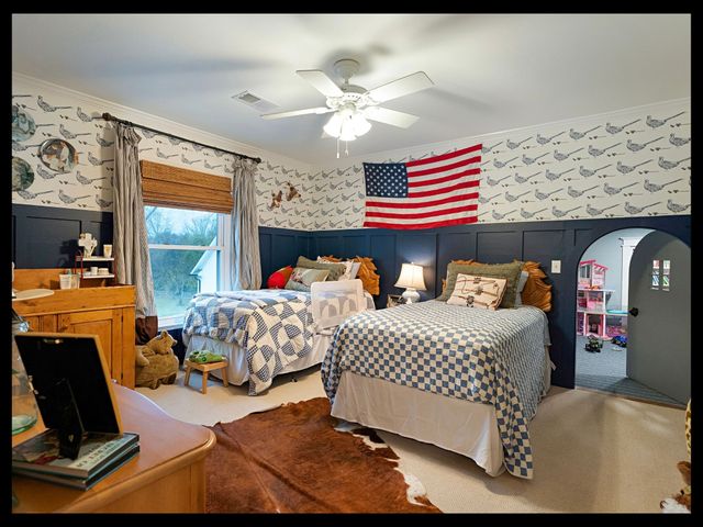 202 Deerfield Ln, Franklin, TN 37069