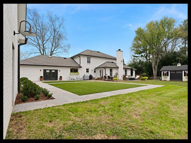 202 Deerfield Ln, Franklin, TN 37069