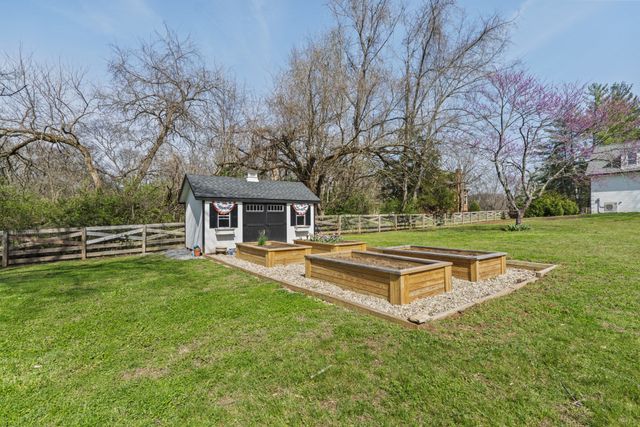 202 Deerfield Ln, Franklin, TN 37069