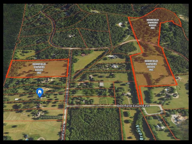 202 Deerfield Ln, Franklin, TN 37069