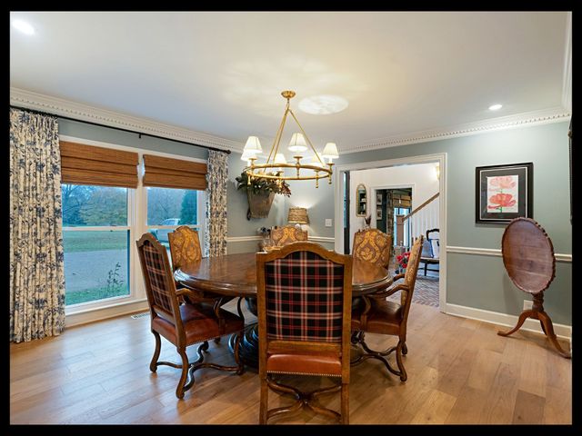 202 Deerfield Ln, Franklin, TN 37069