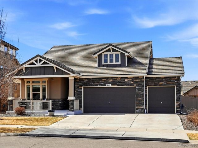 310 Poppy View Lane, Erie, CO 80516