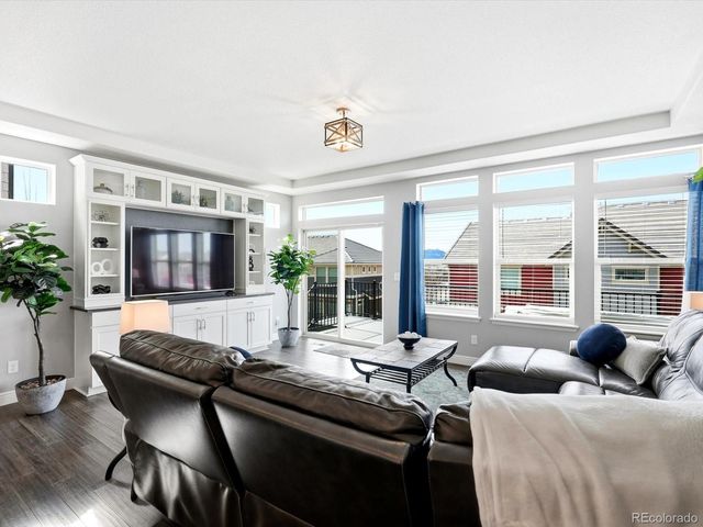 310 Poppy View Lane, Erie, CO 80516