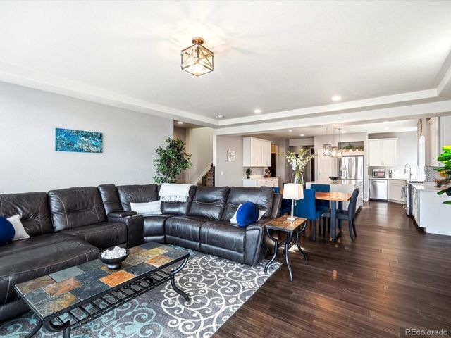 310 Poppy View Lane, Erie, CO 80516