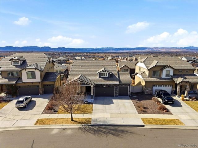 310 Poppy View Lane, Erie, CO 80516