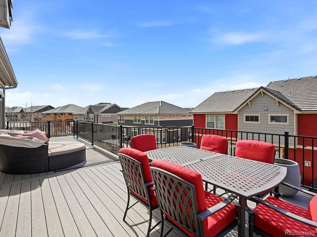 310 Poppy View Lane, Erie, CO 80516