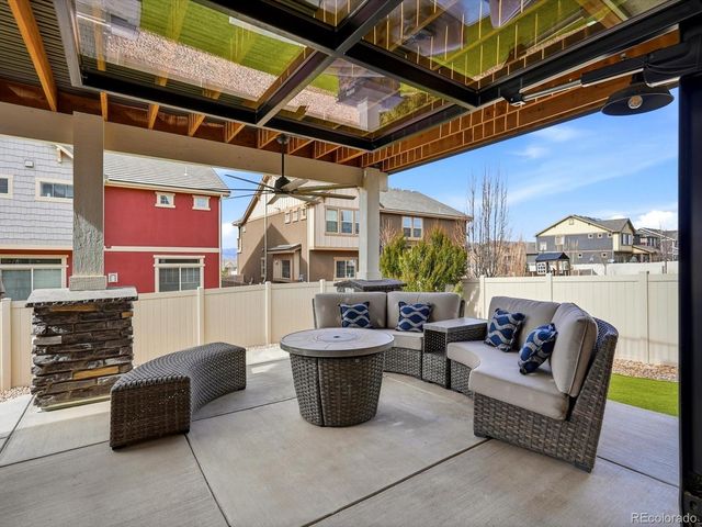 310 Poppy View Lane, Erie, CO 80516