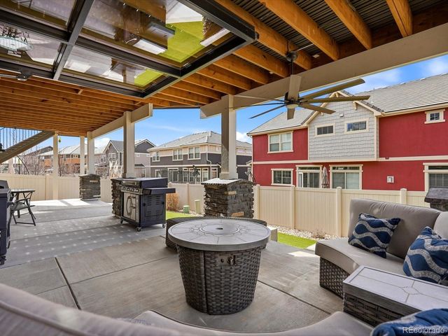 310 Poppy View Lane, Erie, CO 80516
