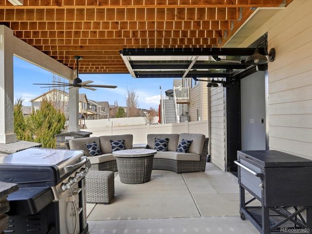 310 Poppy View Lane, Erie, CO 80516