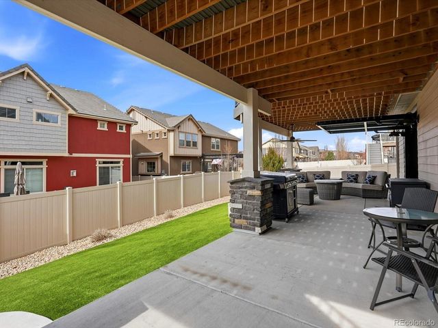 310 Poppy View Lane, Erie, CO 80516