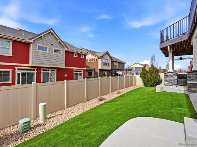 310 Poppy View Lane, Erie, CO 80516