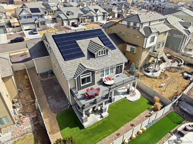 310 Poppy View Lane, Erie, CO 80516