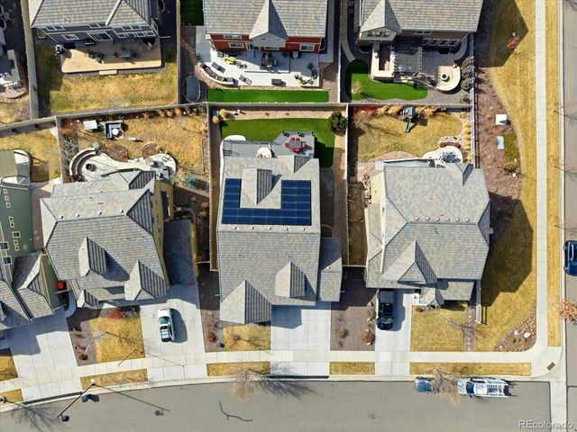 310 Poppy View Lane, Erie, CO 80516