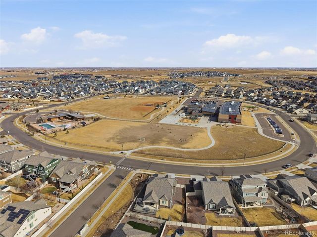 310 Poppy View Lane, Erie, CO 80516