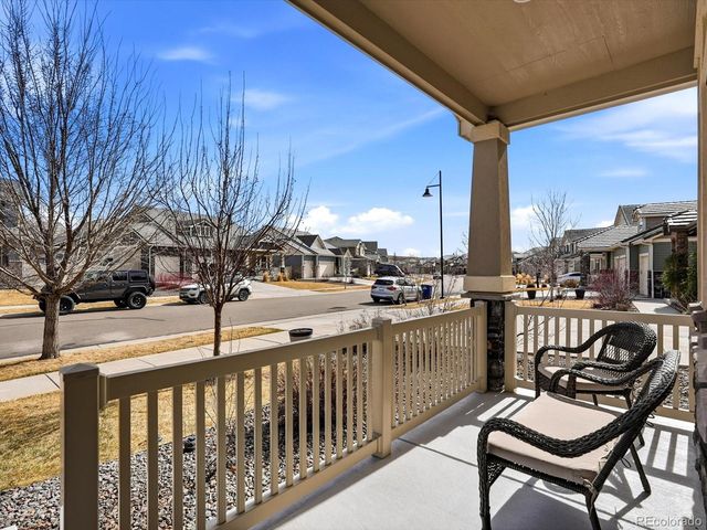 310 Poppy View Lane, Erie, CO 80516