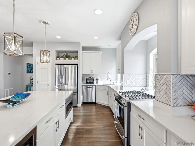 310 Poppy View Lane, Erie, CO 80516