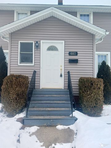 603 Scottwood Avenue, Monroe, MI 48162