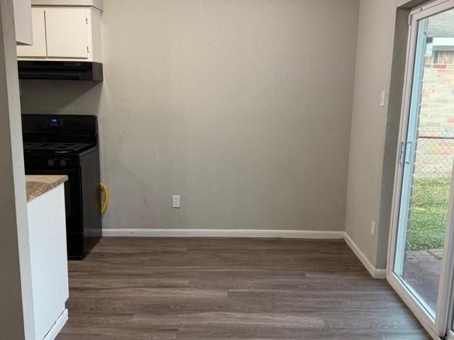 12719 Panay Drive, Houston, TX 77048