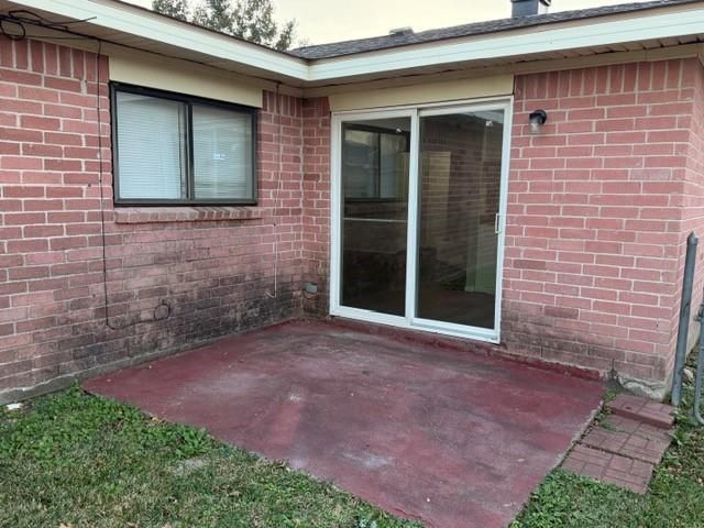 12719 Panay Drive, Houston, TX 77048